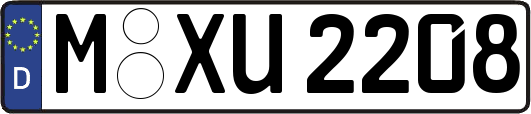 M-XU2208