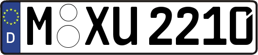 M-XU2210