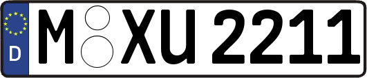M-XU2211