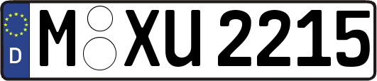 M-XU2215