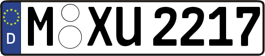 M-XU2217
