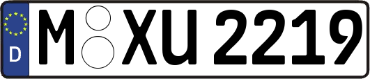 M-XU2219