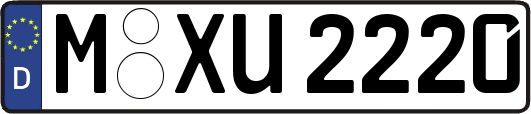 M-XU2220