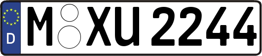 M-XU2244