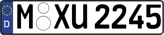 M-XU2245