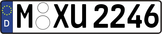 M-XU2246