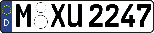 M-XU2247