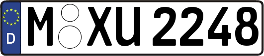 M-XU2248