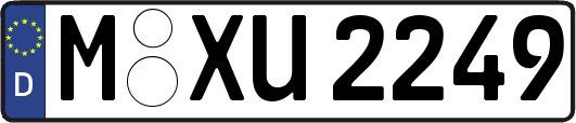 M-XU2249