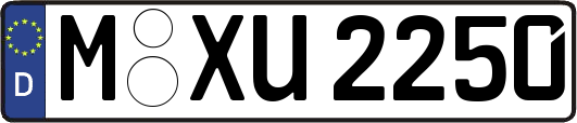 M-XU2250
