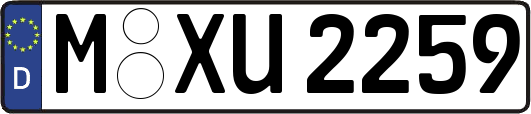 M-XU2259