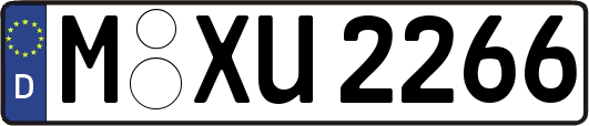 M-XU2266