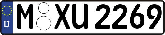 M-XU2269