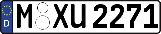M-XU2271