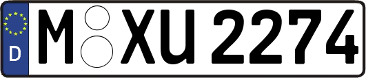 M-XU2274