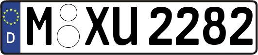 M-XU2282