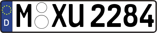 M-XU2284