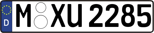 M-XU2285