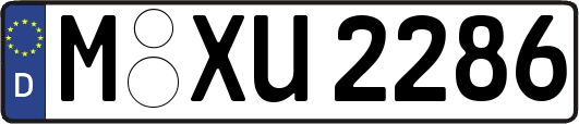 M-XU2286