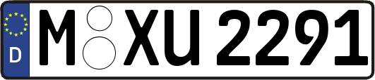 M-XU2291