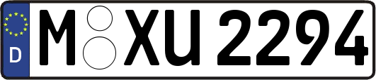 M-XU2294