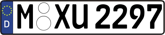 M-XU2297