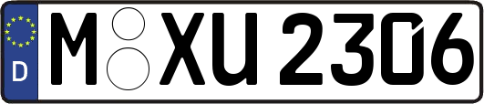 M-XU2306