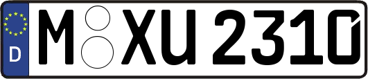 M-XU2310