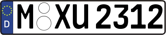 M-XU2312