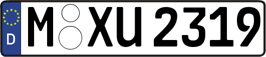 M-XU2319