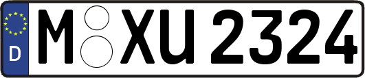 M-XU2324