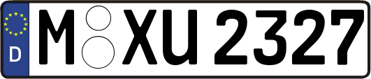 M-XU2327
