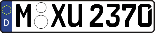 M-XU2370