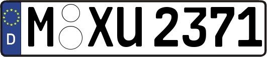 M-XU2371