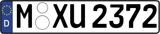 M-XU2372
