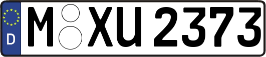 M-XU2373