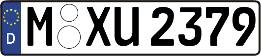 M-XU2379