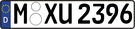 M-XU2396