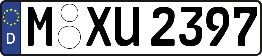 M-XU2397