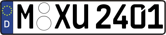 M-XU2401
