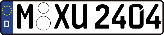 M-XU2404