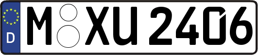M-XU2406