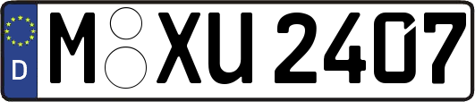 M-XU2407