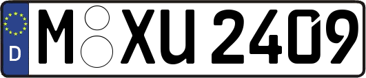 M-XU2409