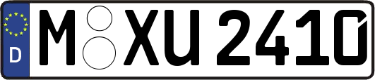 M-XU2410