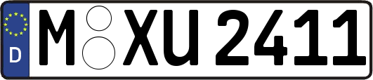 M-XU2411