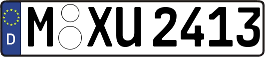 M-XU2413