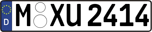 M-XU2414