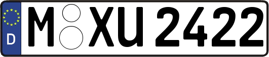 M-XU2422