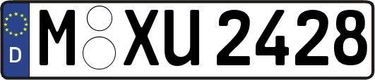 M-XU2428